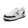 Spring and autumn new trend board shoes low-top casual men's shoes fashion men's fashion shoes