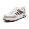 Spring and autumn new trend board shoes low-top casual men's shoes fashion men's fashion shoes
