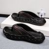 Summer men's flip-flops comfortable men's beach shoes flip-flops
