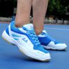 Men's new outdoor professional badminton shoes comfortable breathable fashion men's sports shoes