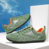 New men's flying weaving shoes sneakers fashion board shoes casual student shoes