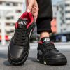 Summer explosion men's luminous AIR retro low-top fashion trend basketball shoes casual sports shoes