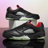 Summer explosion men's luminous AIR retro low-top fashion trend basketball shoes casual sports shoes