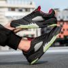 Summer explosion men's luminous AIR retro low-top fashion trend basketball shoes casual sports shoes