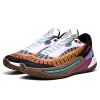 Men's new glow-in-the-dark version of basketball shoes rubber outsole friction with sound fashion trend comfortable sneakers 36-45