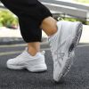 Men's new badminton shoes Fashion comfortable breathable men's and women's sports shoes casual men's shoes