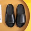 super soft Men's slippers;Platform slippers;  indoor anti-skid slippers; bathroom shower slippers