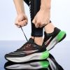 New men's running shoes trend fashion everything men's sports shoes casual shoes tide shoes large size shoes