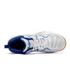 New four seasons non-slip men's badminton table tennis couple shoes sports big size men's sports shoes 38-48