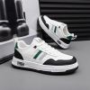 Spring and autumn new trend board shoes low-top casual men's shoes fashion men's fashion shoes