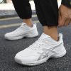 Men's new badminton shoes Fashion comfortable breathable men's and women's sports shoes casual men's shoes