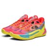 Men's new glow-in-the-dark version of basketball shoes rubber outsole friction with sound fashion trend comfortable sneakers 36-45