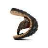 Men's new summer fashion drag classic woven flip-flops all comfortable flip-flops
