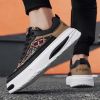 Men's casual sneakers Fashion trend casual board shoes