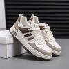 Spring and autumn new trend board shoes low-top casual men's shoes fashion men's fashion shoes