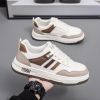 Spring and autumn new trend board shoes low-top casual men's shoes fashion men's fashion shoes